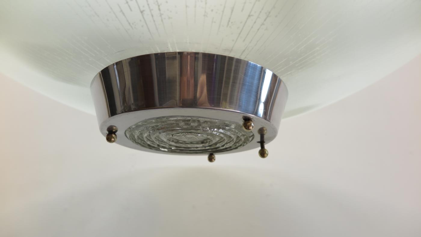 Lightolier - Lightolier Pendant Light