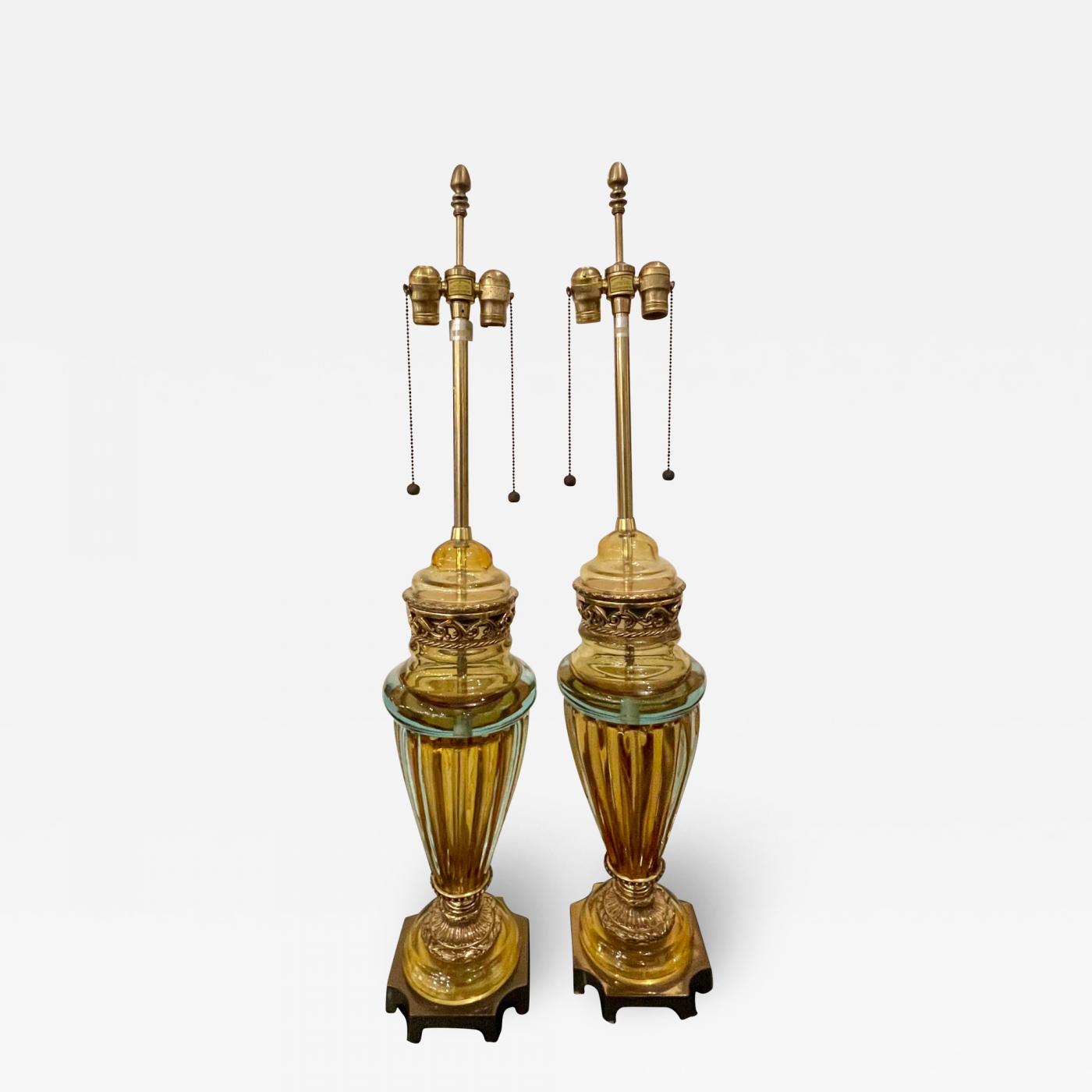 marbro lamps for sale