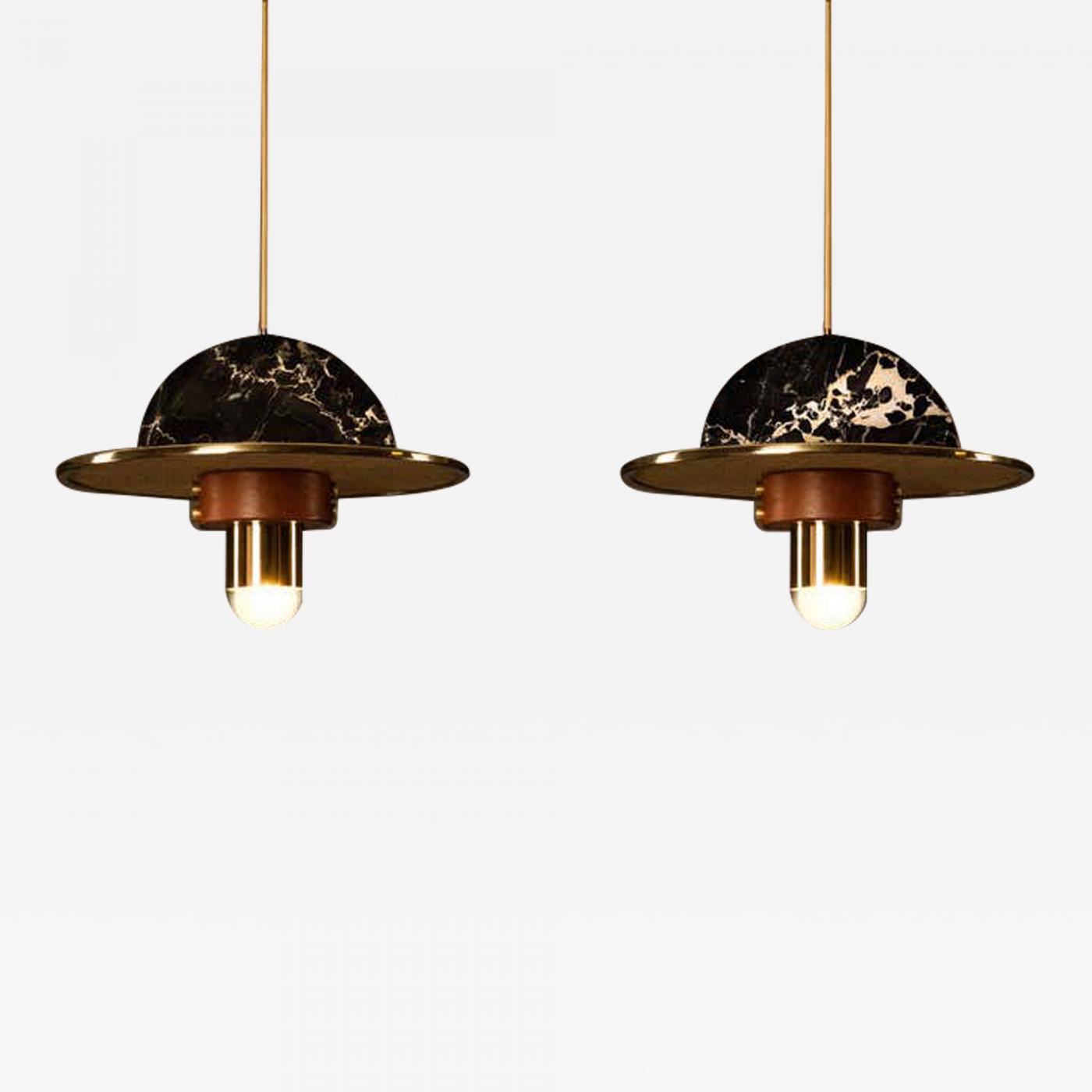Masquespacio - Pair of Shades Suspensions, Designed by 