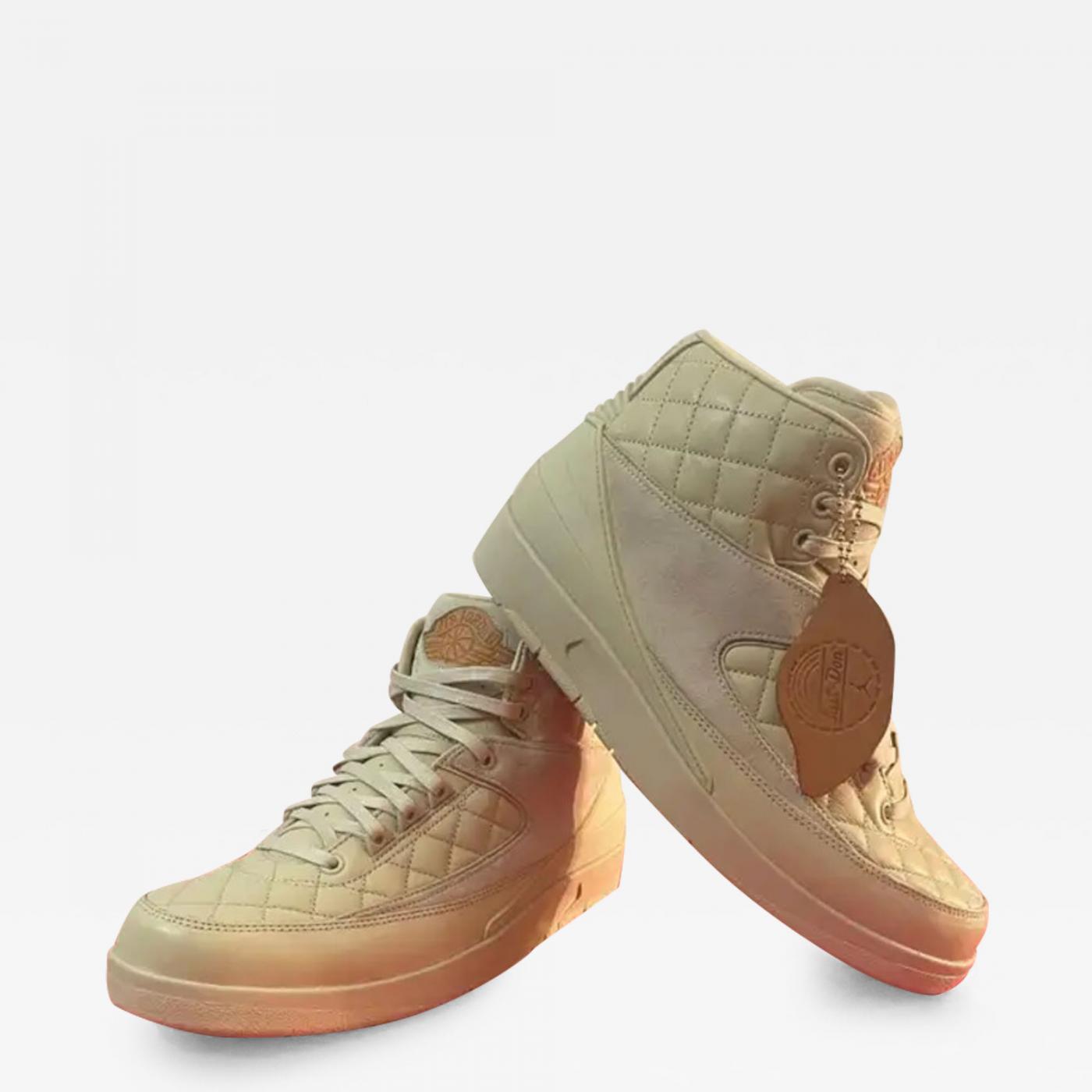 ファッションシーンで話題のこれから流行るブランド12選 -Nike-Rare-Nike-Shoes-Just-Don 靴