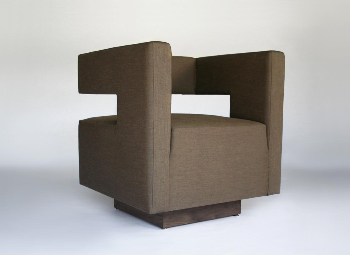 Phase Design BBC Chair