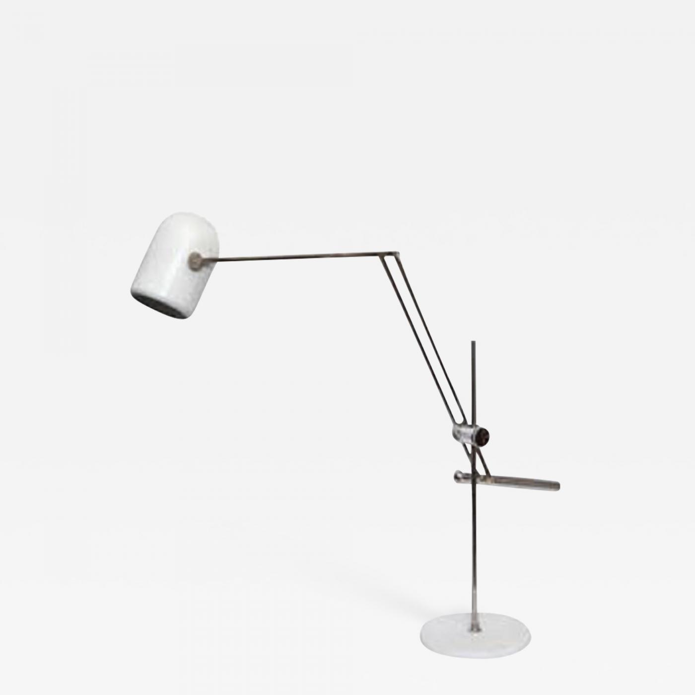 reggiani table lamp