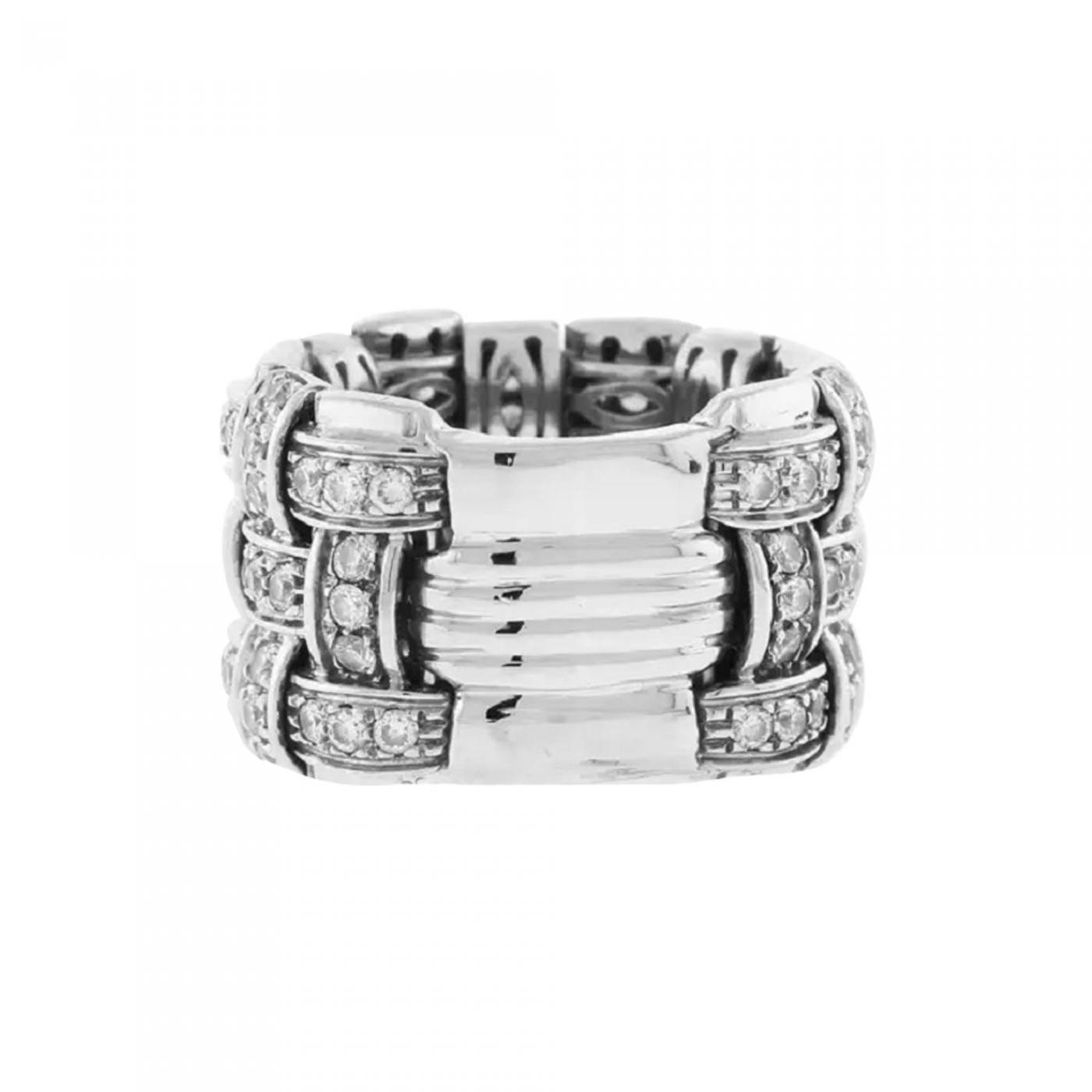 Roberto coin appassionata on sale ring