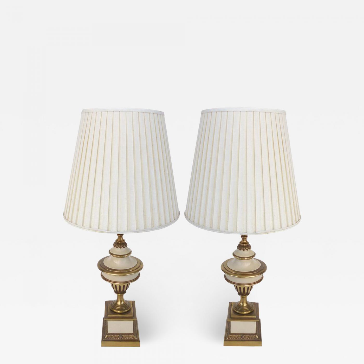 stiffel table lamps