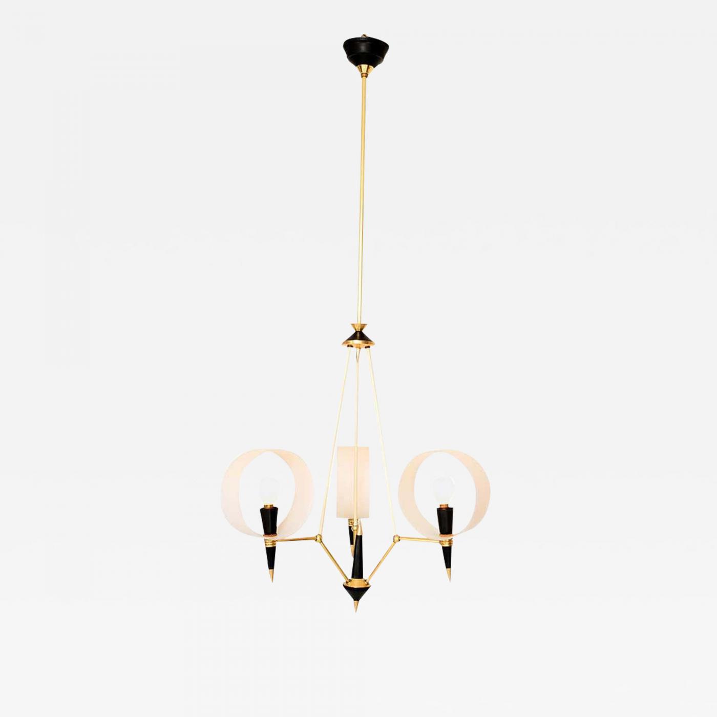 modern italian chandeliers
