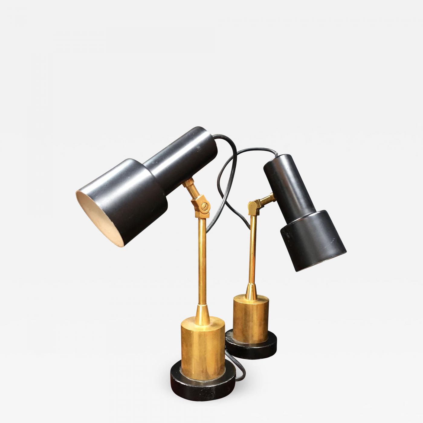 stilnovo table lamp