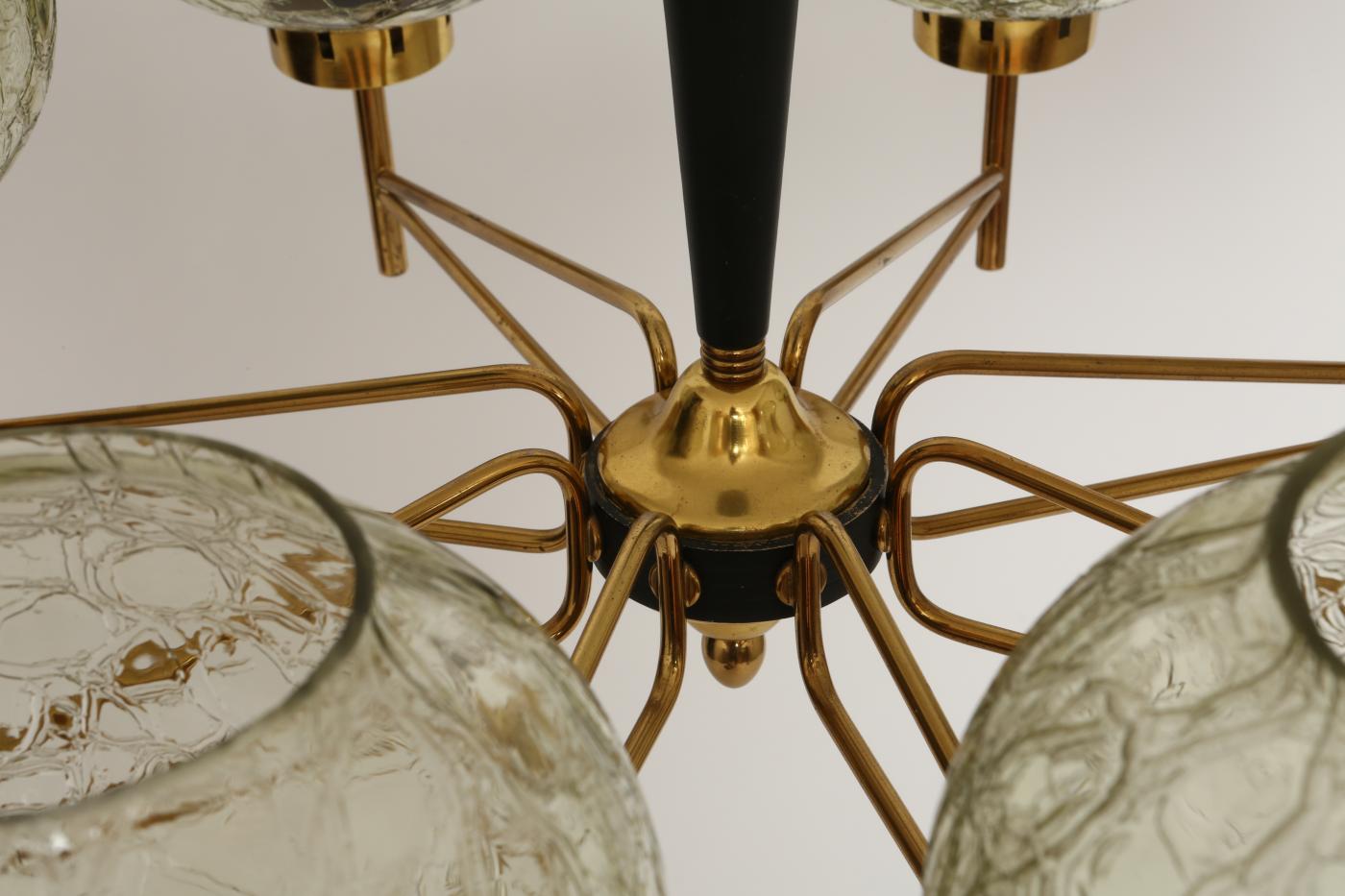 Stilnovo - Stilnovo style chandelier