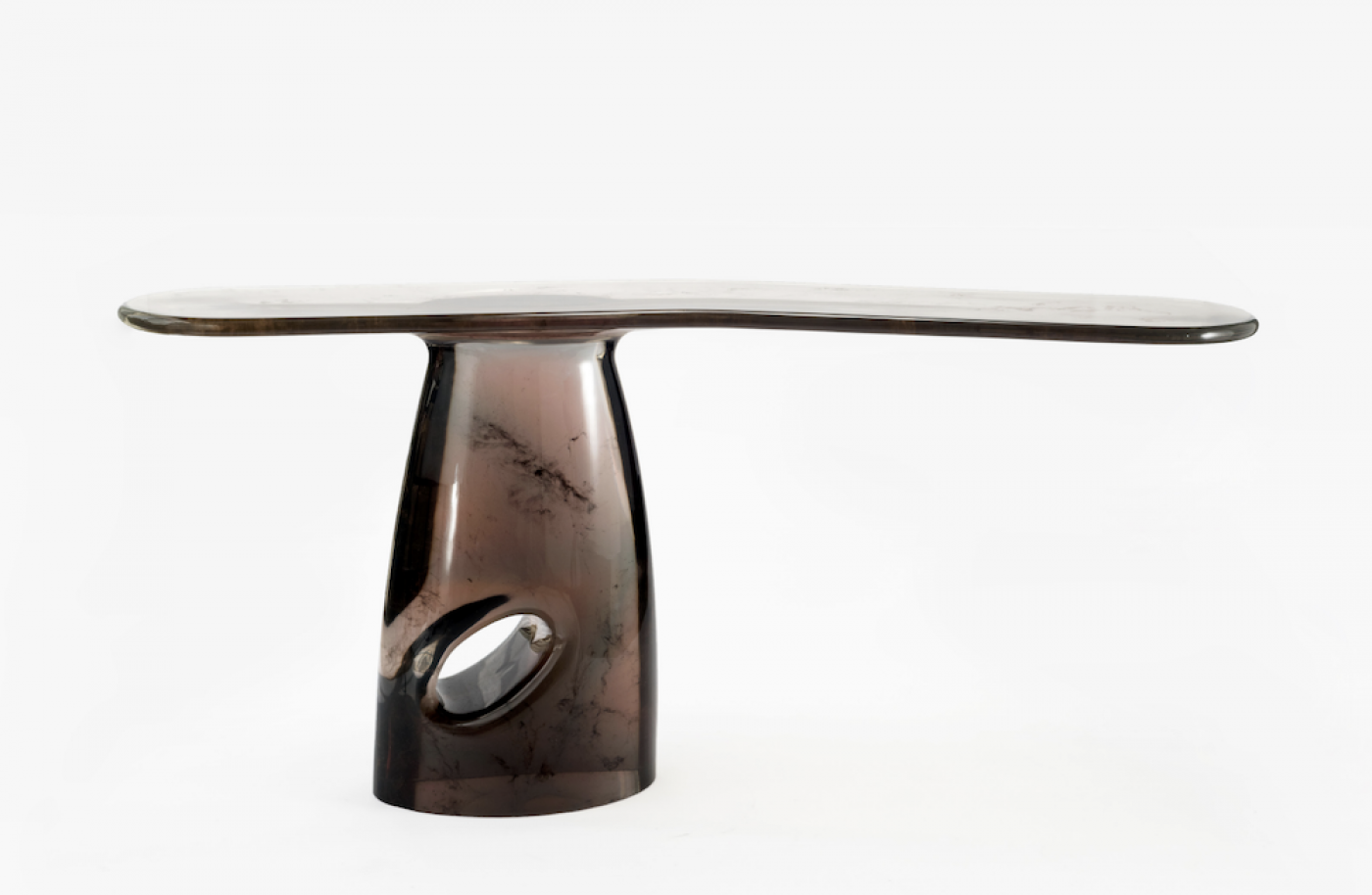 Studio Manda The Boomerang Bar by Studio Manda