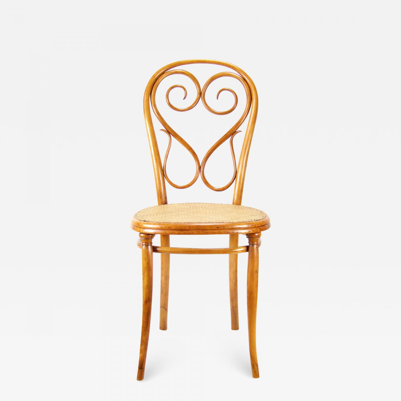 thonet chair
