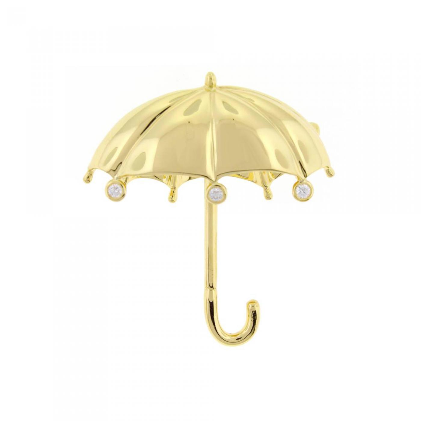 tiffany and co umbrella