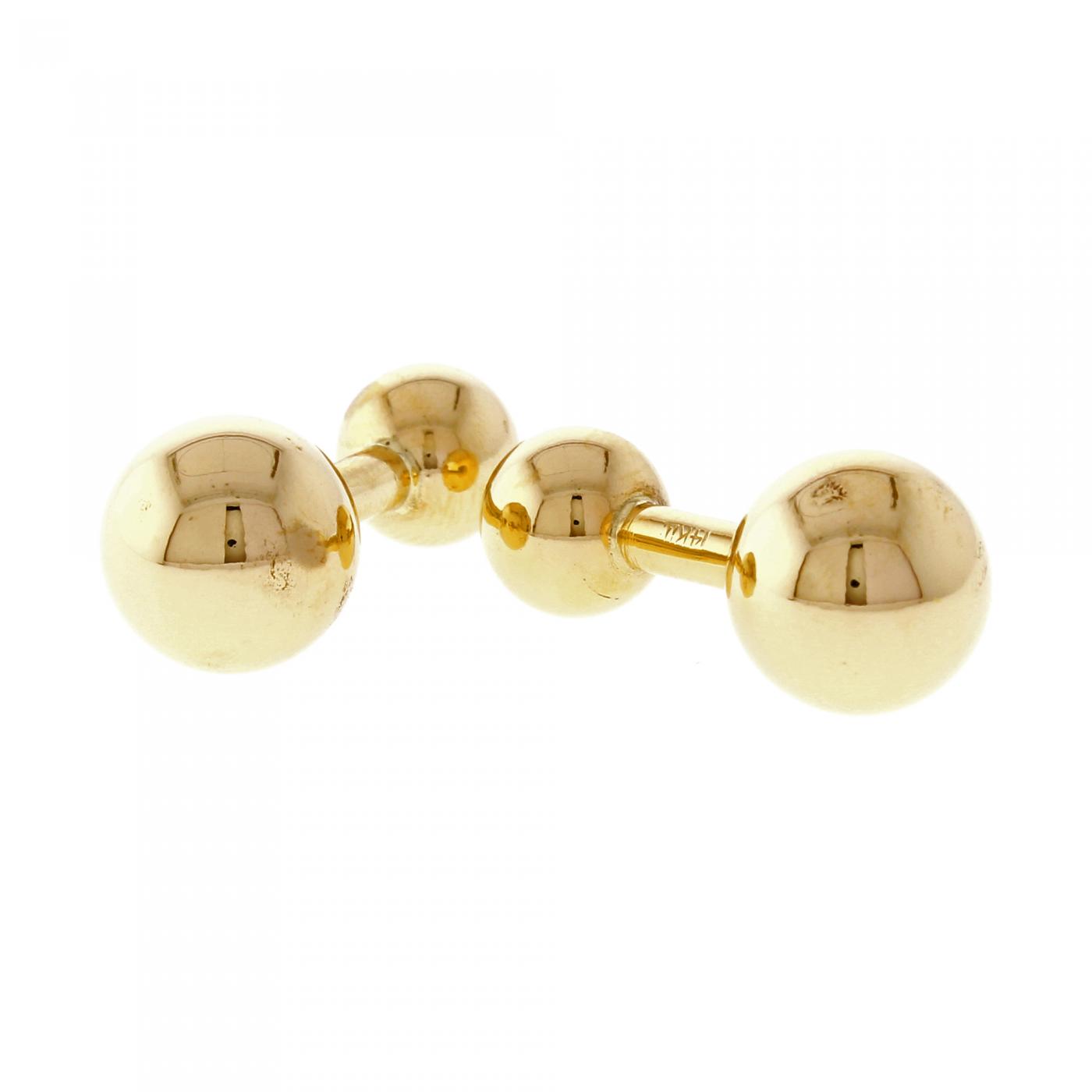 tiffany & co cufflinks