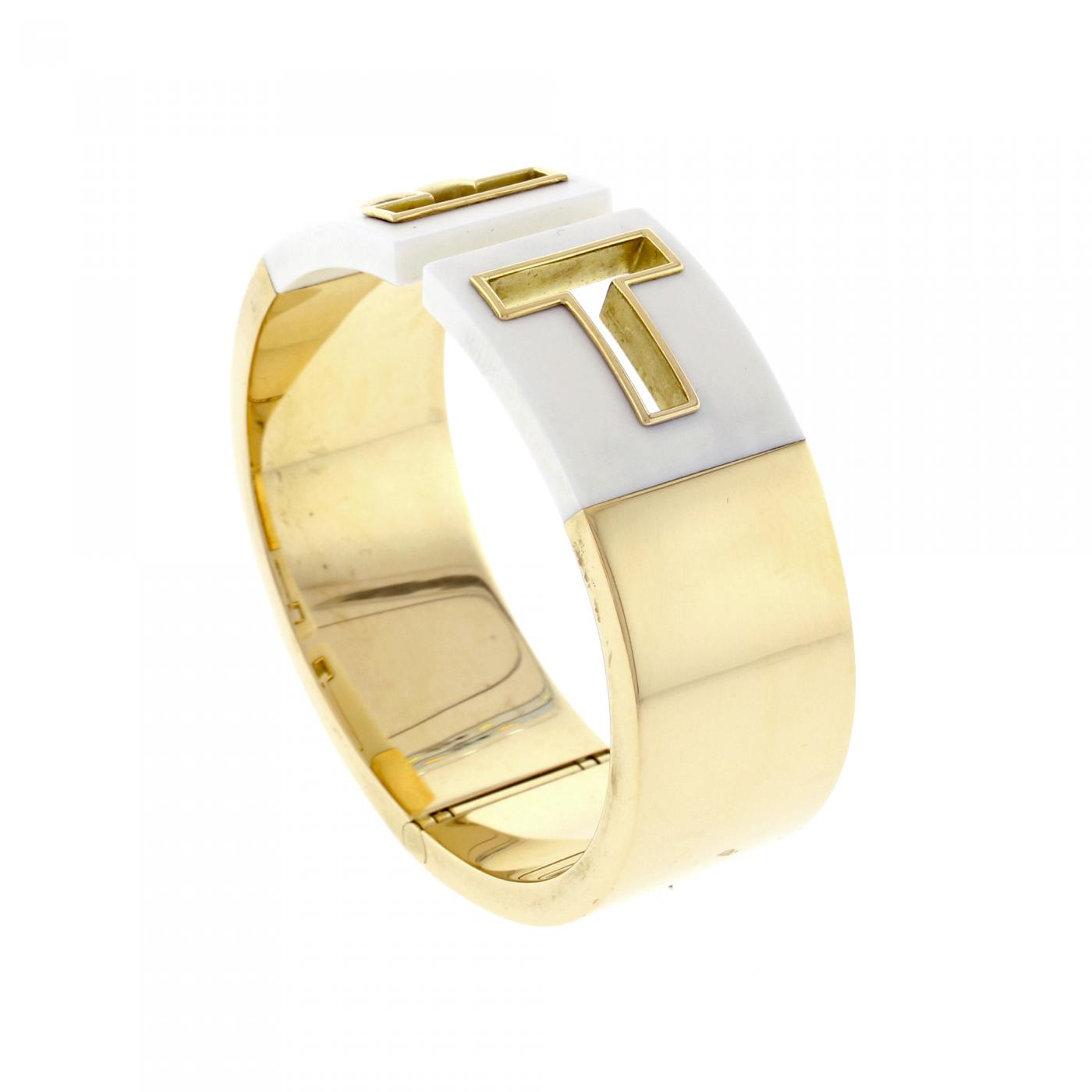 tiffany & co bangle bracelet