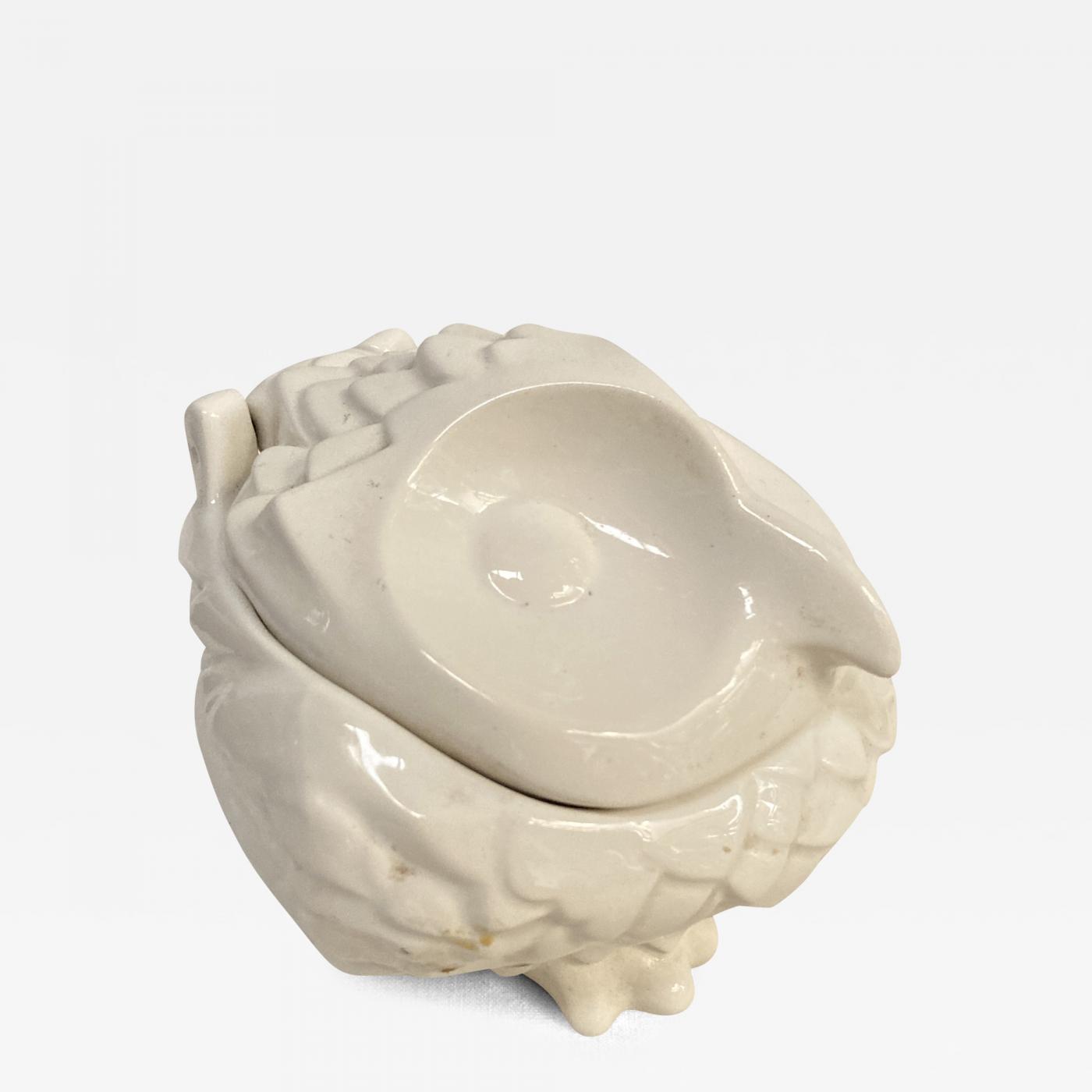 Vallauris - 1970's Studio pottery 
