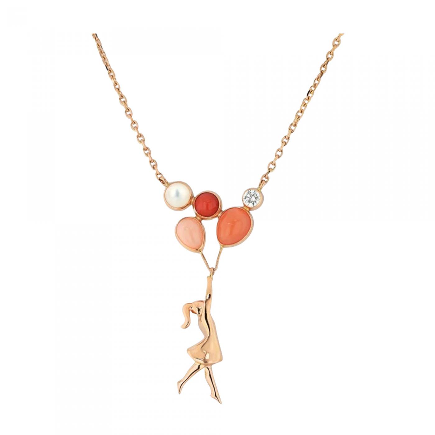 Necklaces and pendants - Jewelry - Van Cleef & Arpels