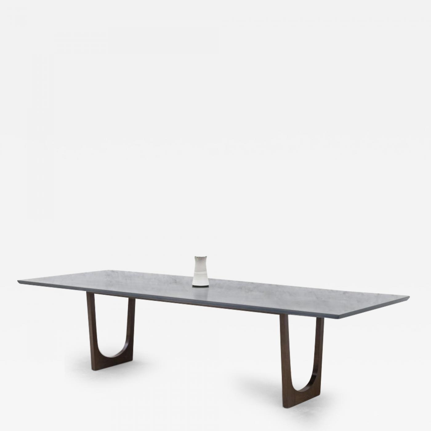 WUD - The Lolita Dining Table by WUD