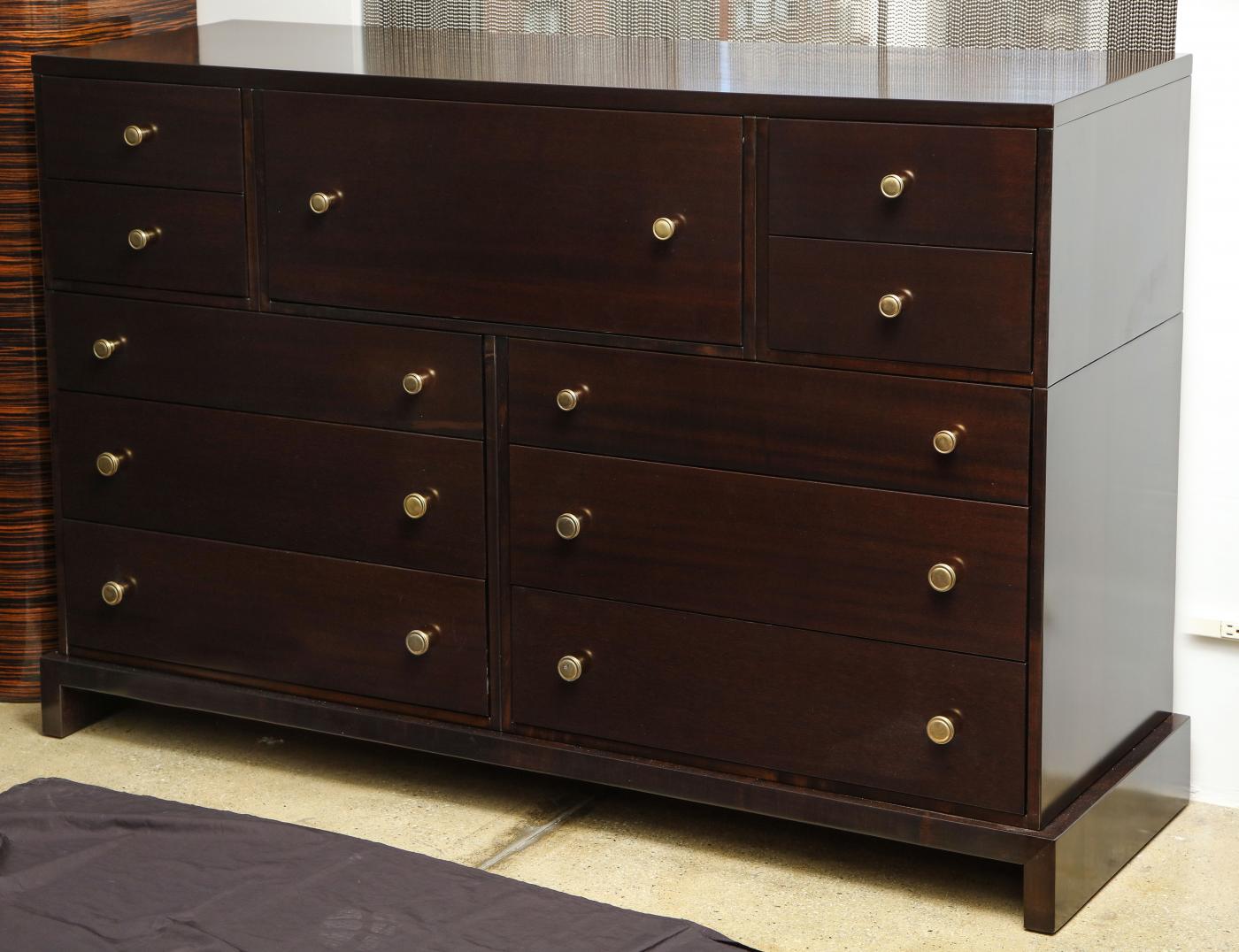 John Widdicomb Co. (Widdicomb Furniture Co.) - Widdicomb Double Dresser