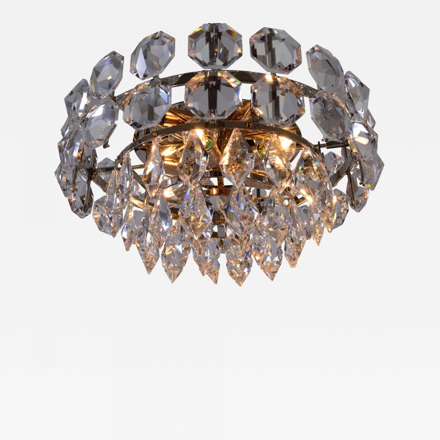 Woka Bespoke Woka 1960 Ceiling Lamp