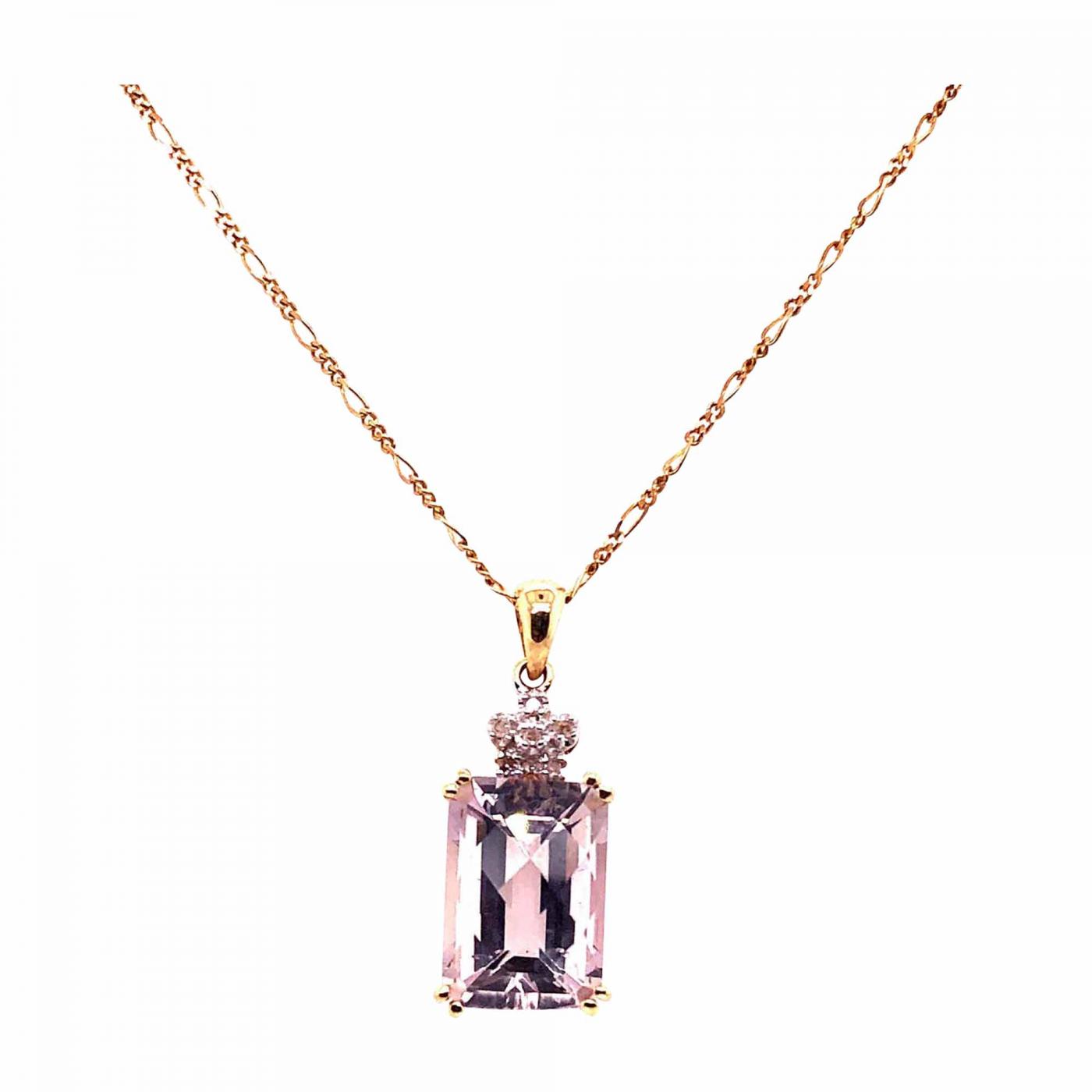 Precious stone deals pendants