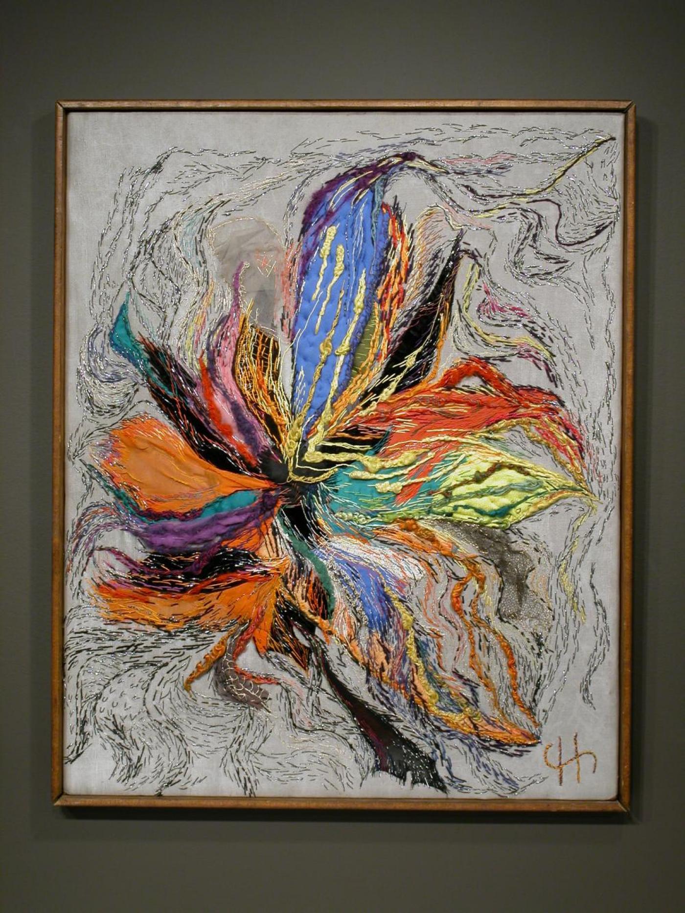 Hannah Silver - Hannah Silver 1