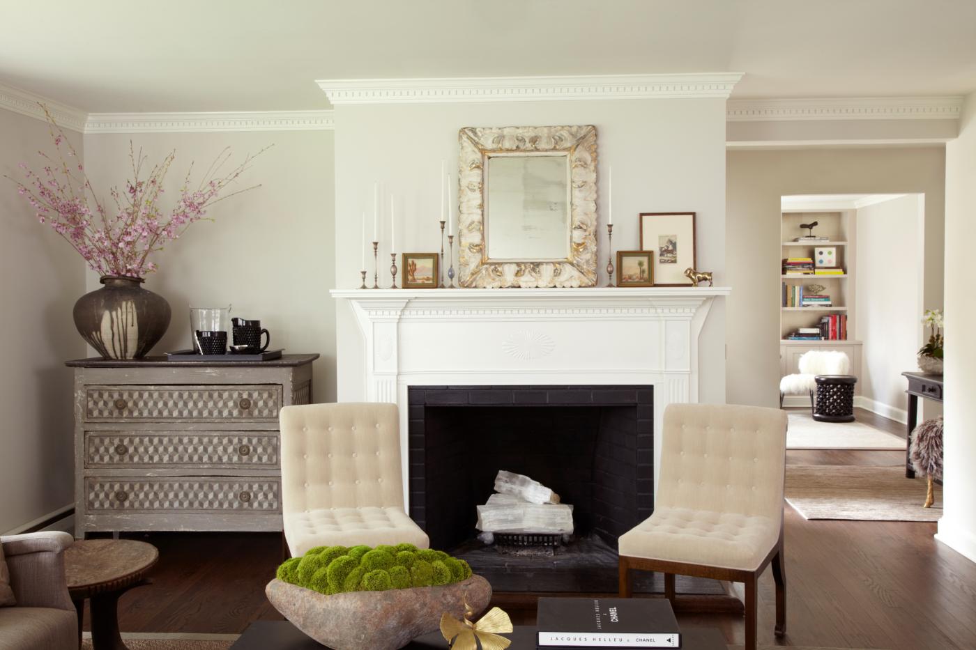 Bennett Leifer Interiors