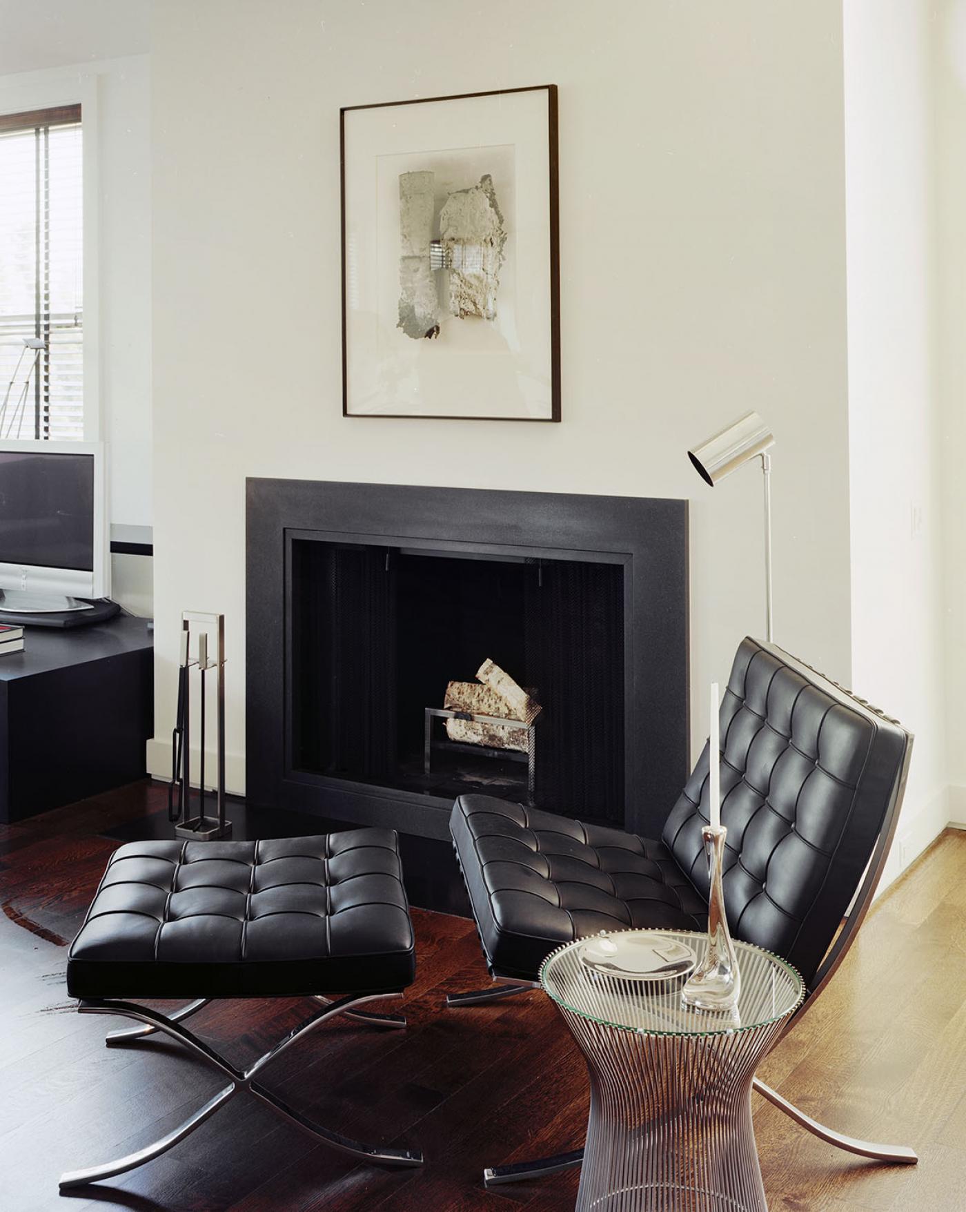 Michael Kors Penthouse - NYC - New York Interior Designer - Glenn