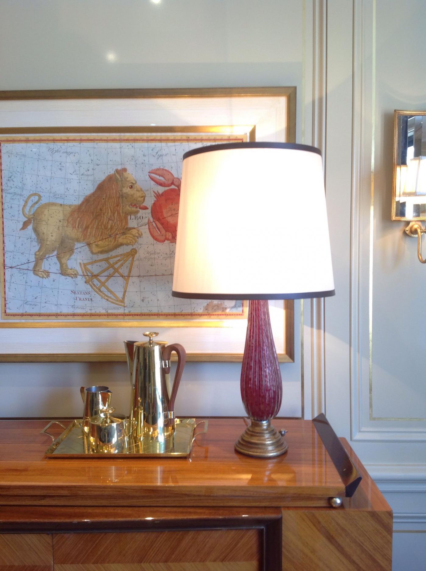 Manhattan Classic by Garrow Kedigian Interior Design
