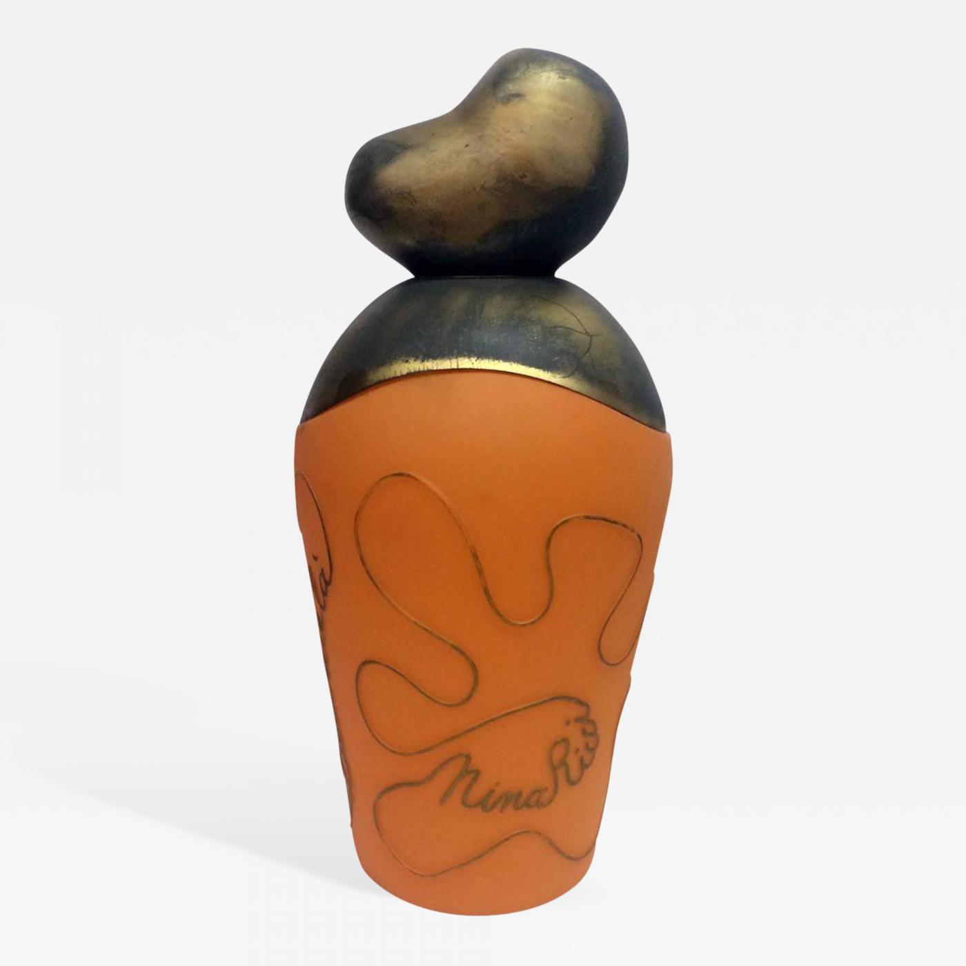Deci Dela Perfume for Women by Nina 