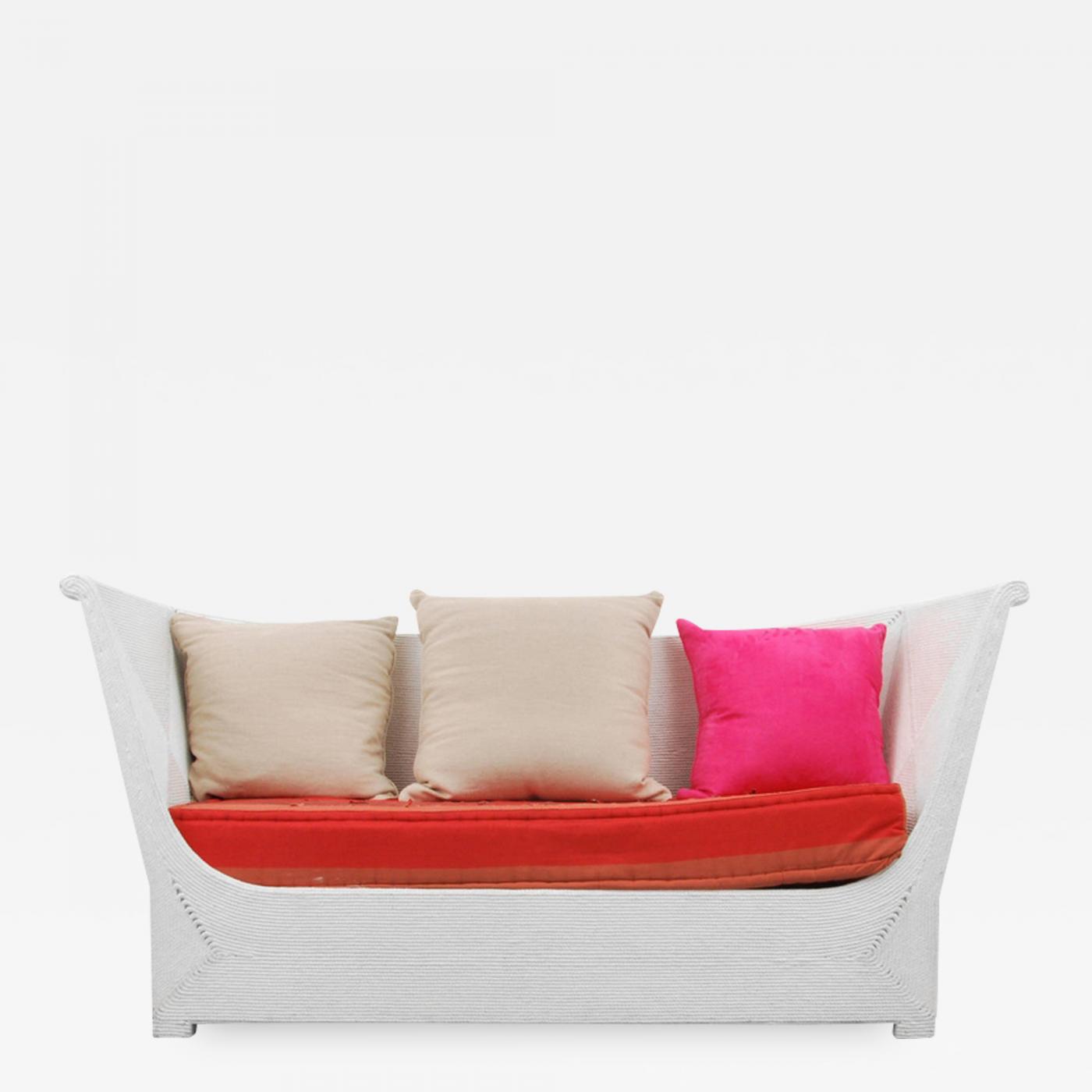 Astuguevieille Daybed Or Sofa By
