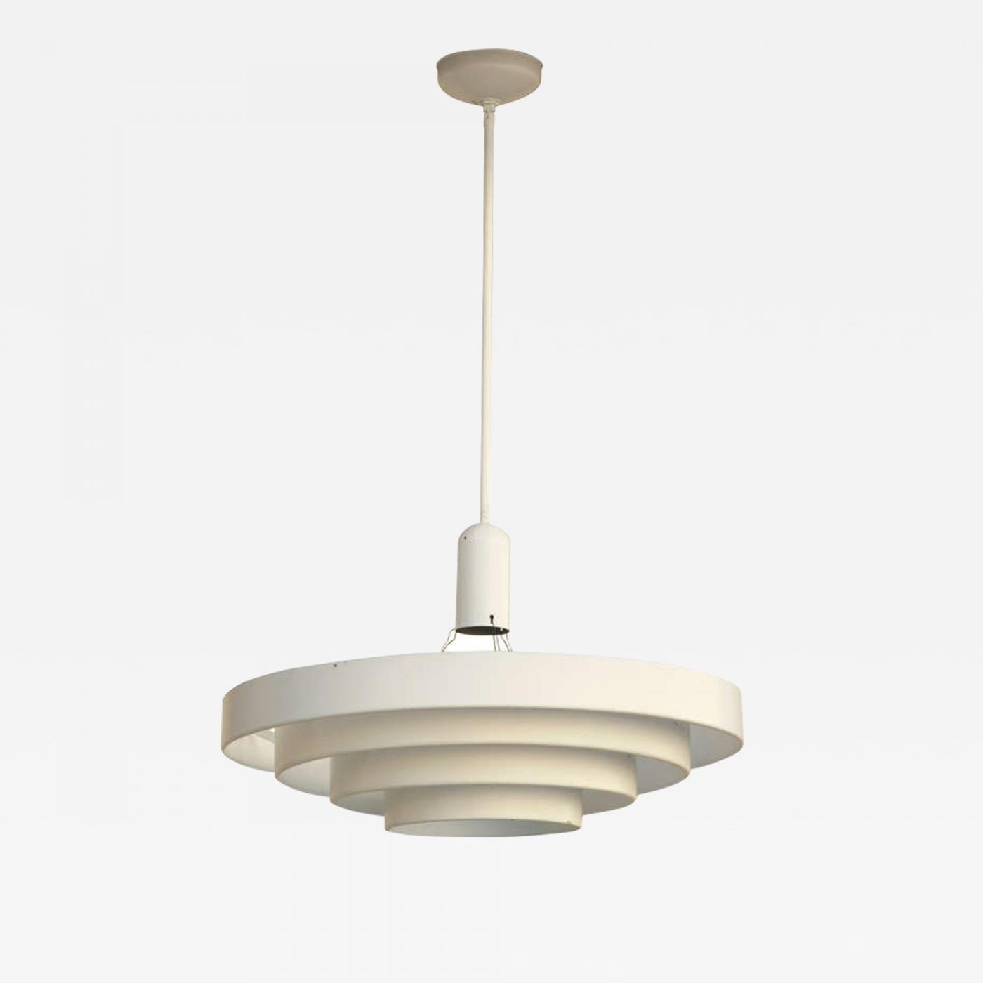 Kurt Versen 8 Mid Century Saturn Ceiling Pendants By 8 Mid Century Saturn Ceiling Pendants By Kurt Versen