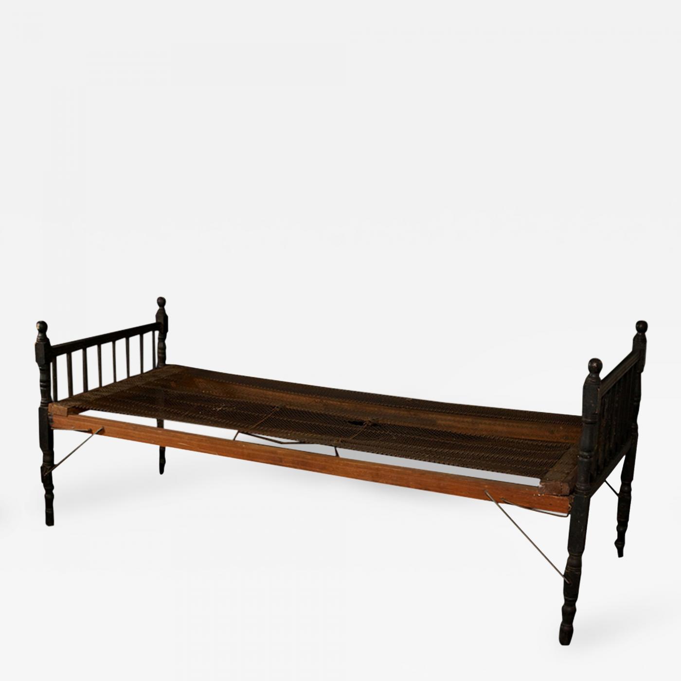 day bed cot