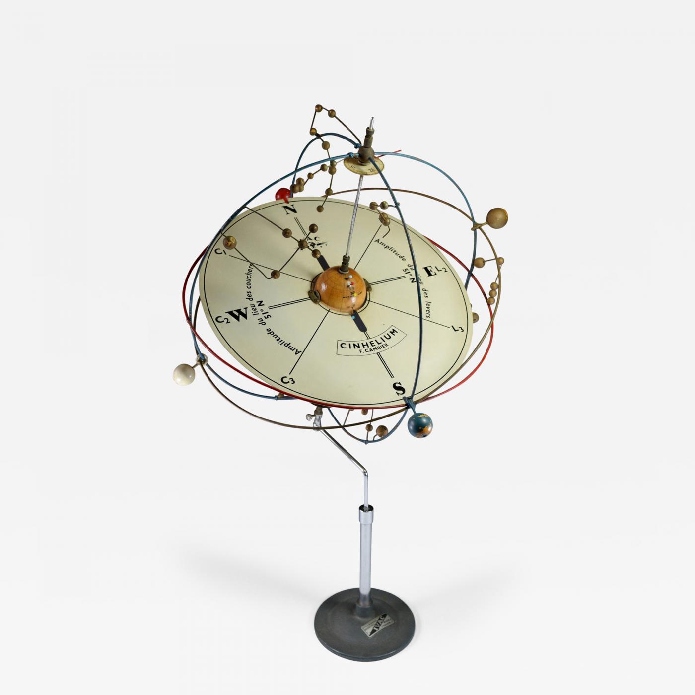 Orrery: Planet, Natural Satellite, Heliocentrism, Clockwork, Sun,  Antikythera Mechanism, Armillary Sphere, Planetarium, Solar System Model,  Armagh Observatory, Astrarium, Astrolabe - Surhone, Lambert M., Timpledon,  Miriam T., Marseken, Susan F