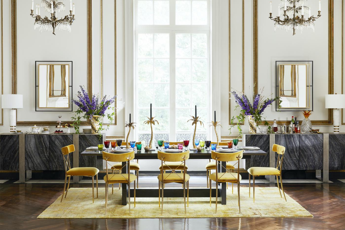 Bloomingdale S Mix Masters Fall 2019 Campaign By Bennett Leifer