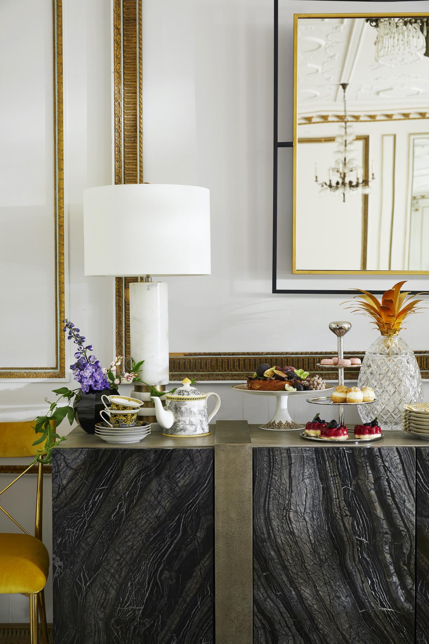 Bloomingdale S Mix Masters Fall 2019 Campaign By Bennett Leifer