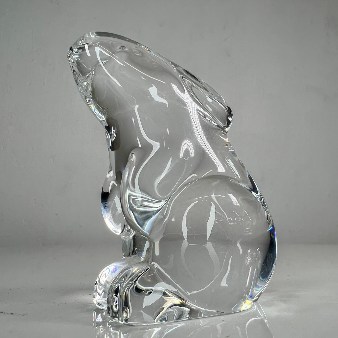 baccarat bunny