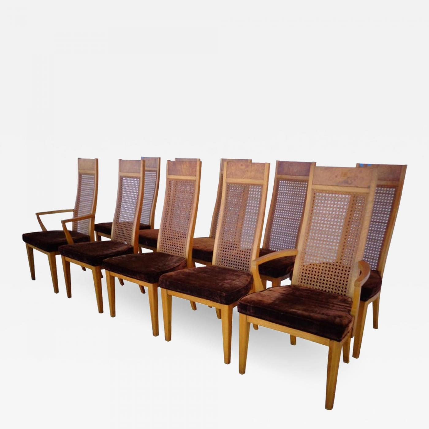 Metro lane dining online chairs