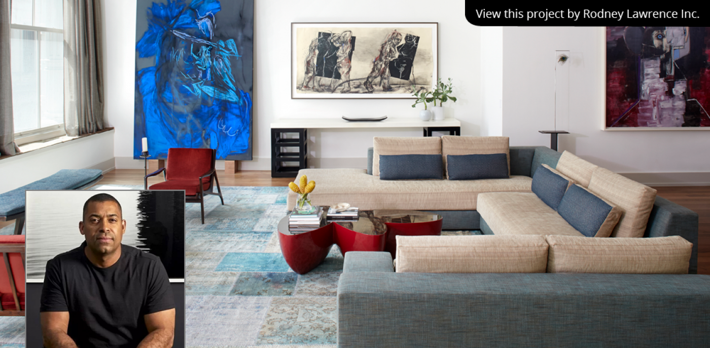Tribeca Loft