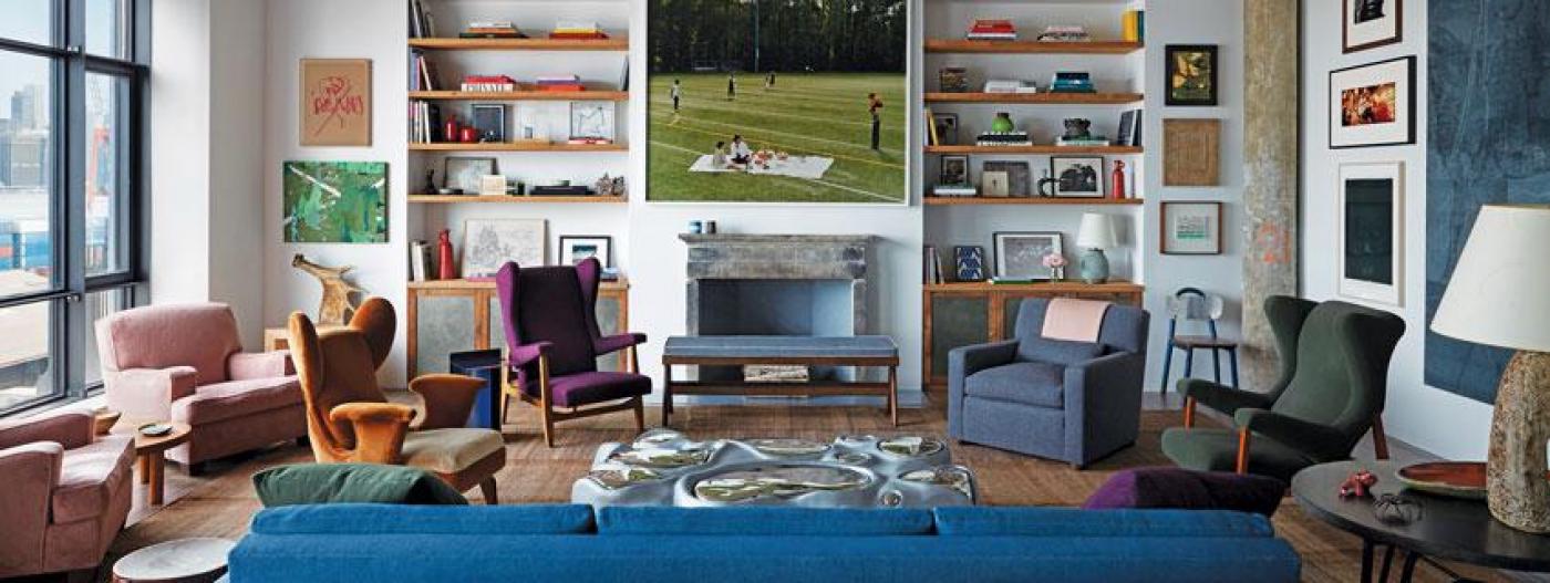 By the Book: Our Fall Interior Design Book Preview