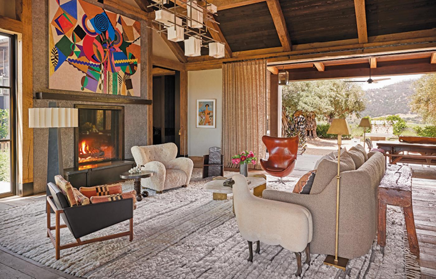 By the Book: Our Fall Interior Design Book Preview