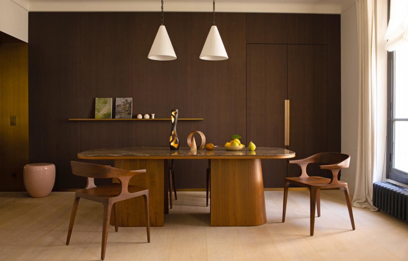 Parisian Designer Reda Amalou Blends the Beauty of Form with the Mastery of Craftsmanship