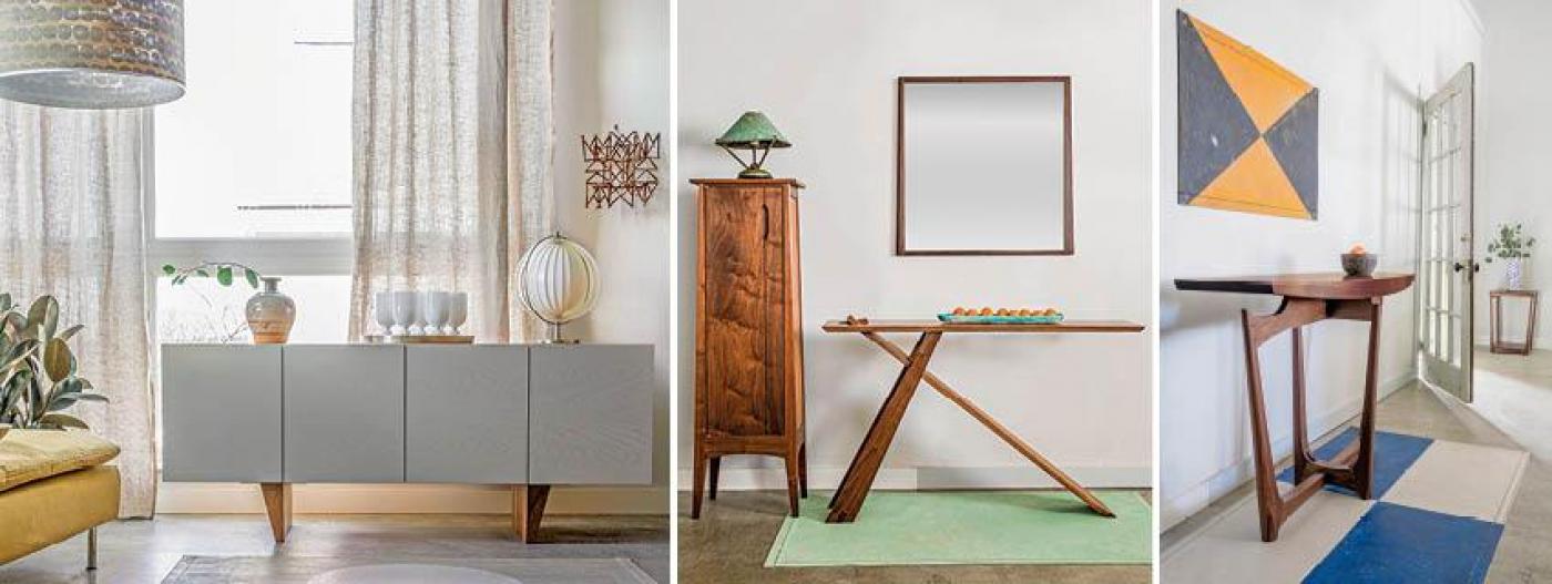 Precision Made: Eben Blaney Reinvents Tradition with Precision Craftsmanship