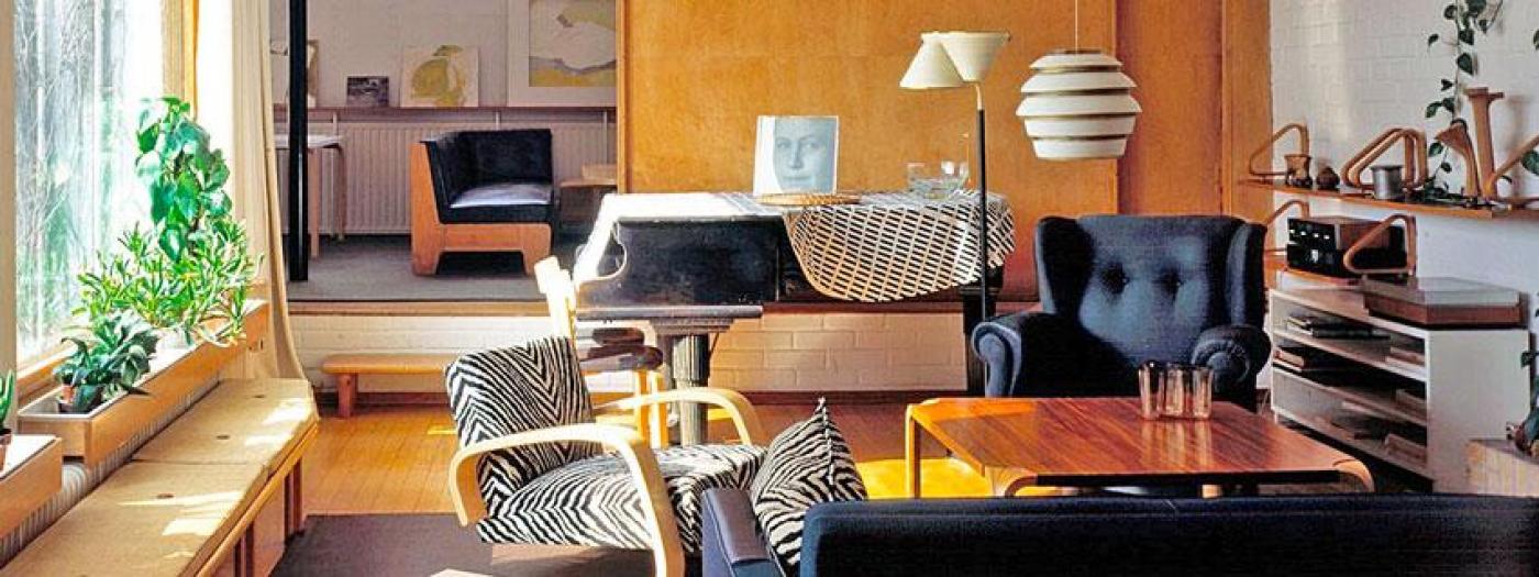 Aino & Alvar Aalto: Two Individual Minds, One Shared Vision