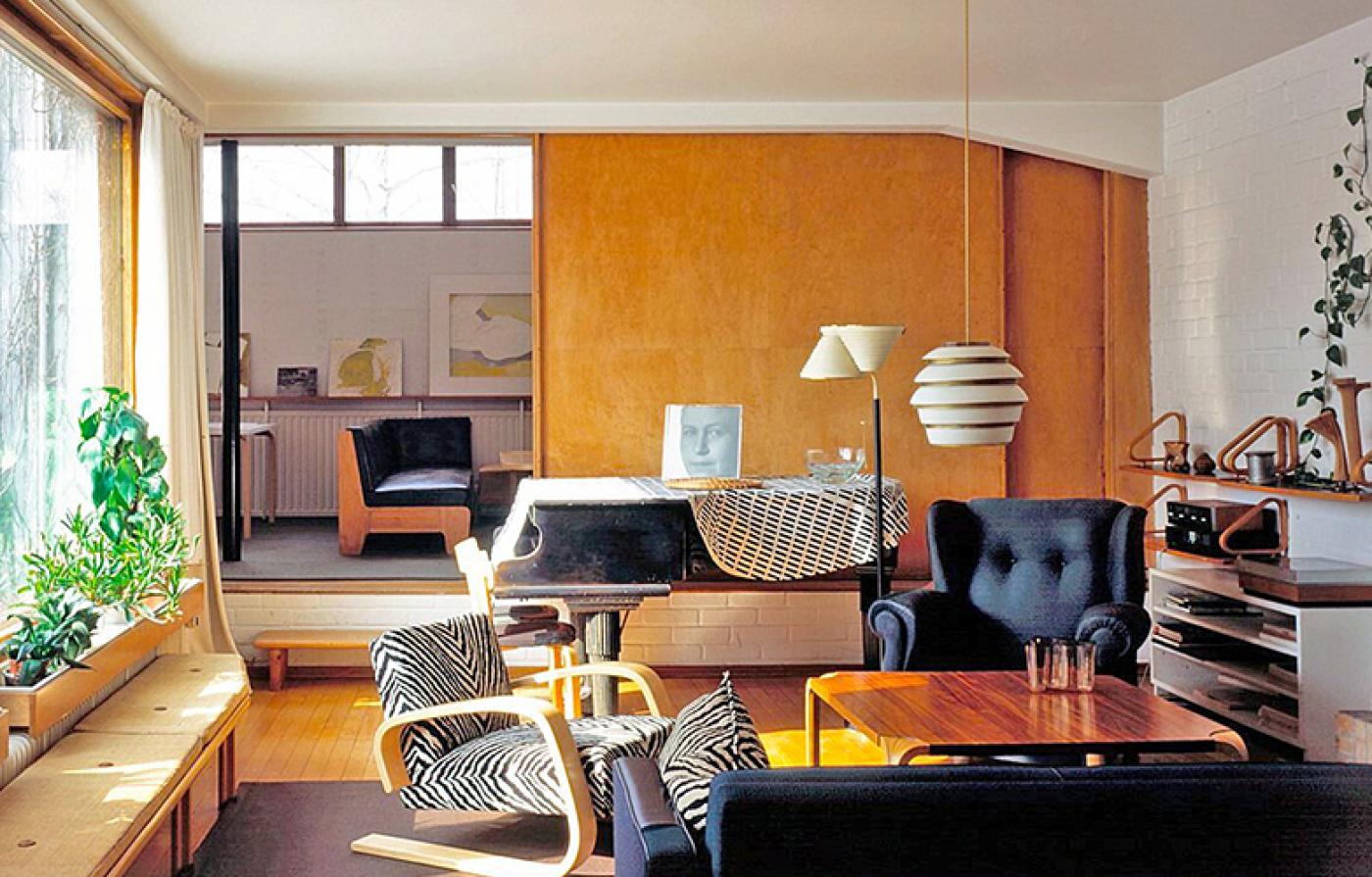Aino & Alvar Aalto: Two Individual Minds, One Shared Vision