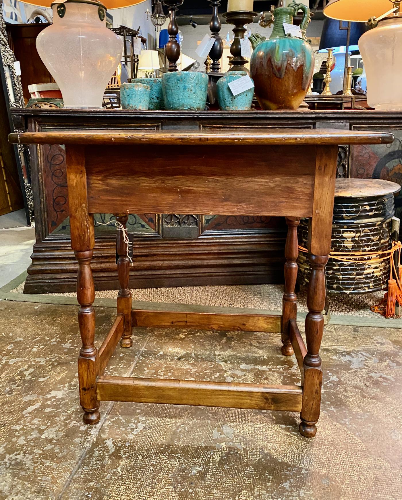 18th Century American Tavern Table