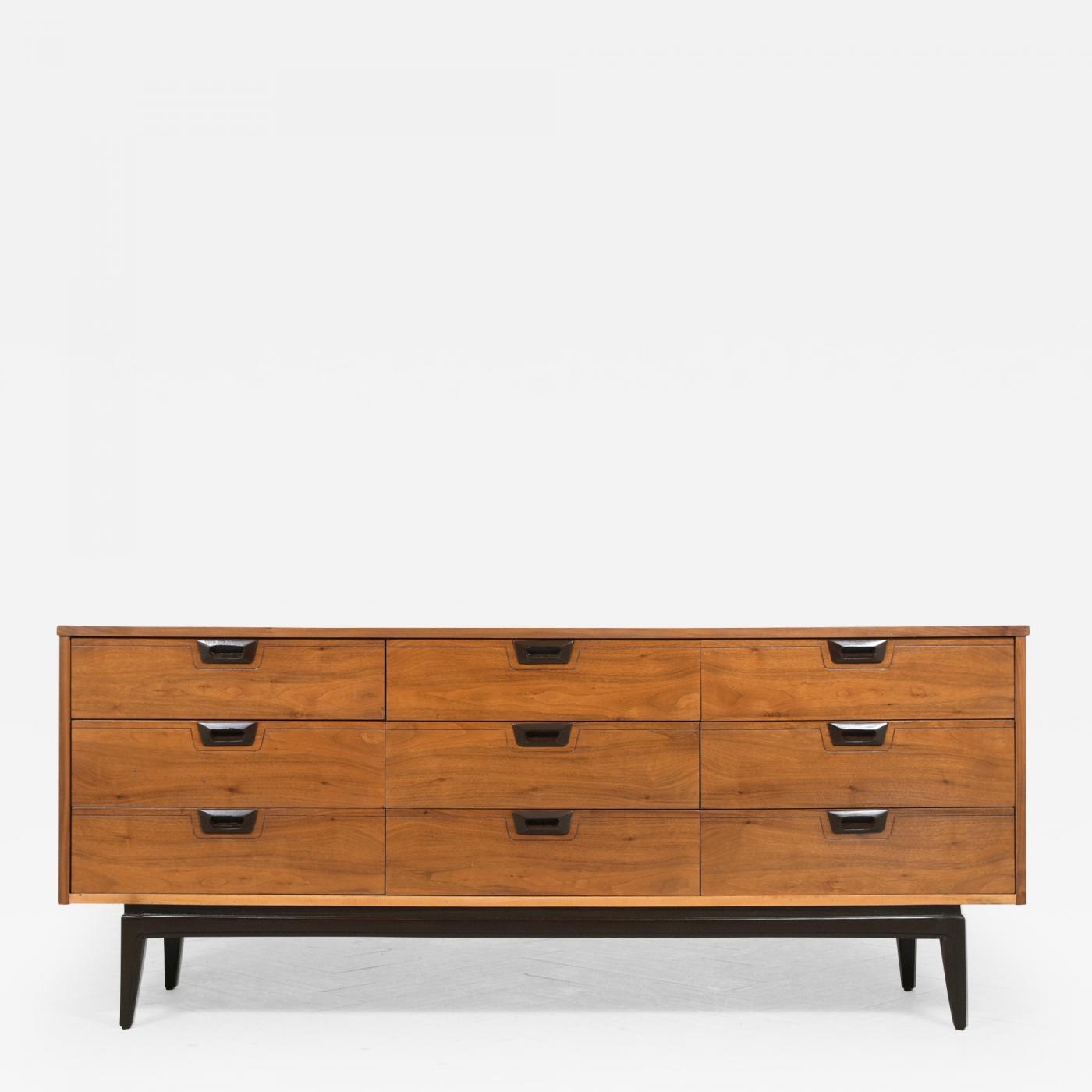 Sideboard credenza vintage italiana 1960 ca