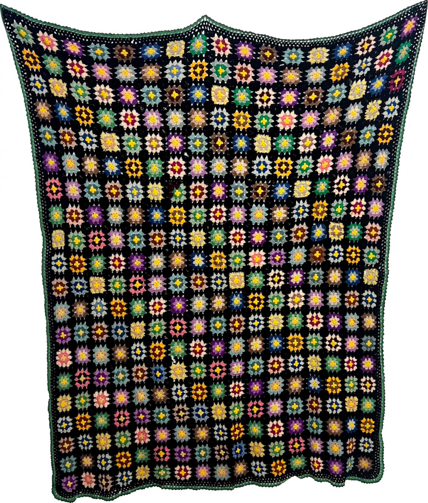 1970s blanket online