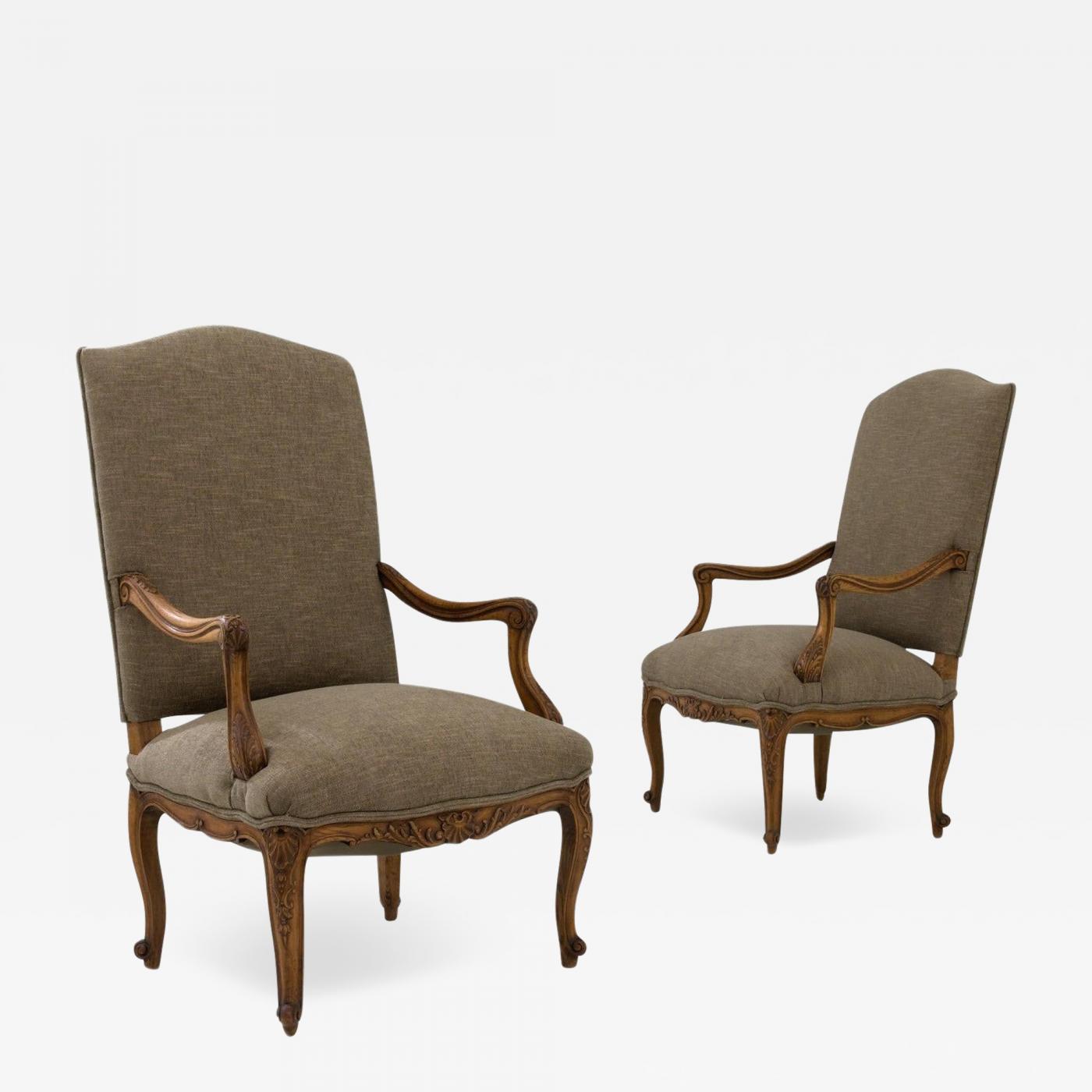 Armchairs set of cheap 2