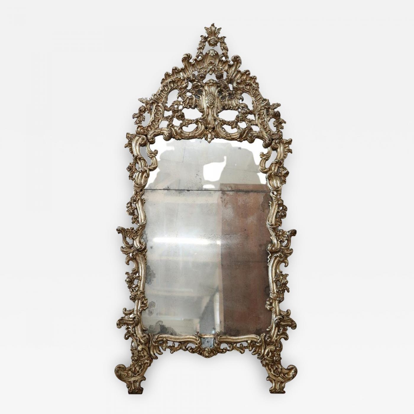 Louis Wall Mirror