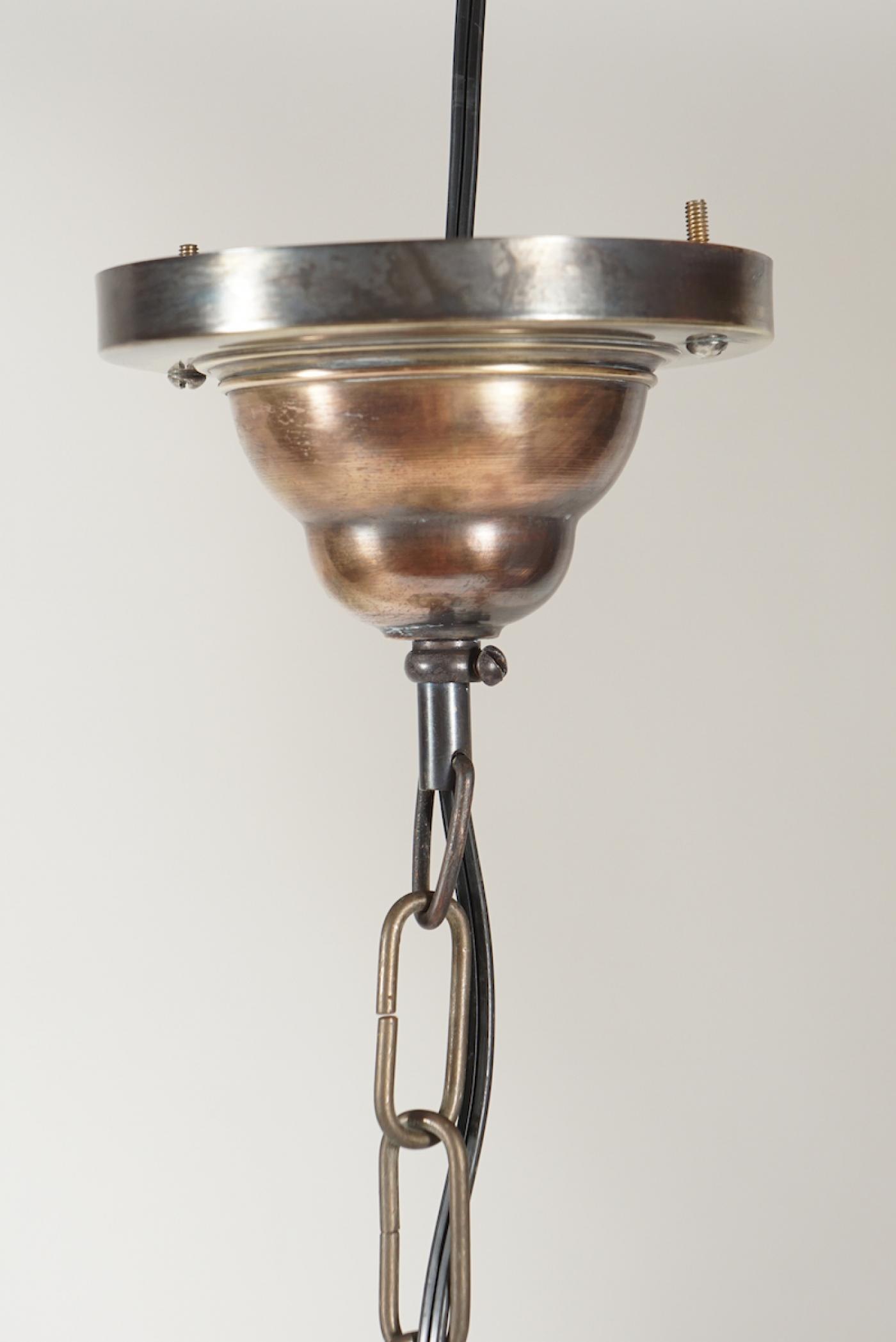 Adolf Loos - Pendant Light, Adolf Loos