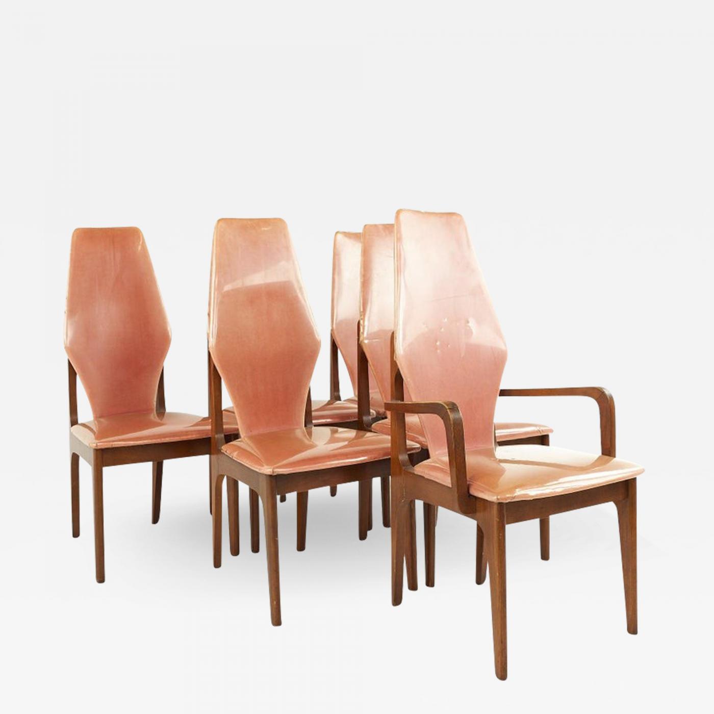 Adrian pearsall 2025 dining chairs