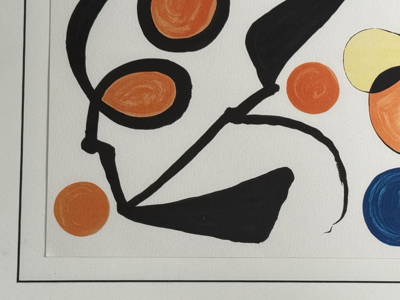 Alexander Calder - Alexander Calder, 